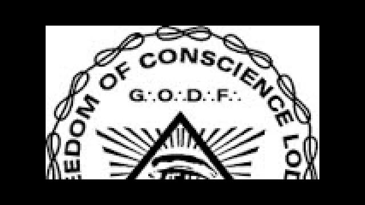 "Freemasonic Freedom Of Conscience Leading To Martial Law" (3Mar2025) A 'TradCatKnight' Evening Livestream