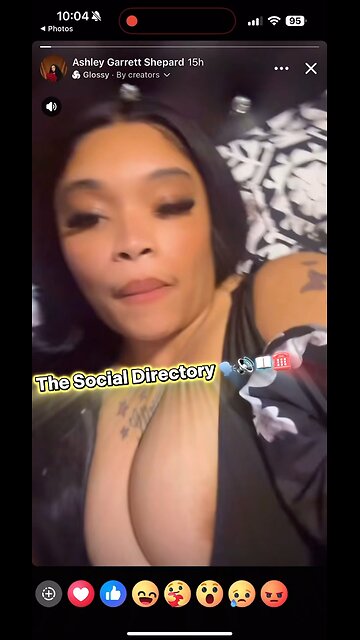 Ashley Shepard aka China Red said she’s not letting yall see her body until February 😳😱