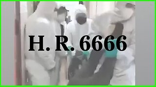 [May 9, 2020] HR6666: The Bill Of The Beast [Greg Reese]