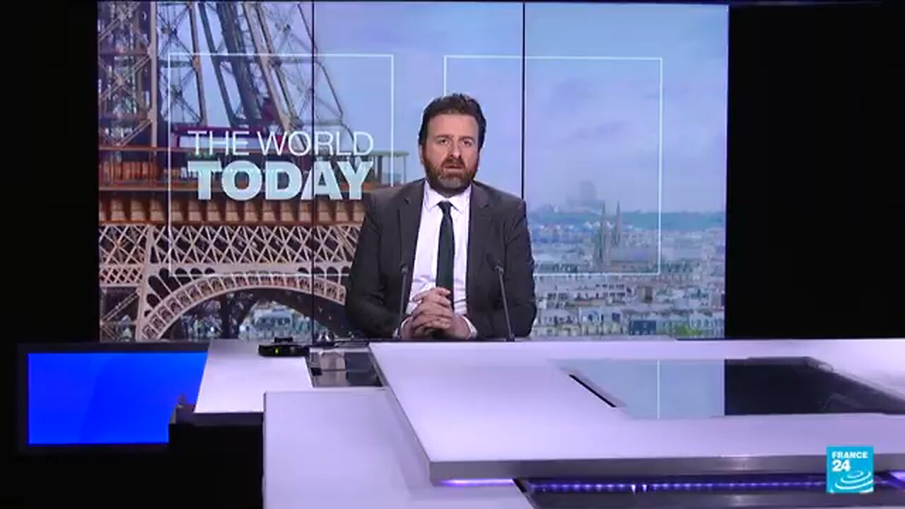 France 24