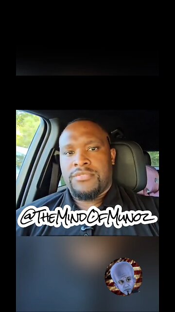 Any liberal white woman have an answer to his question?