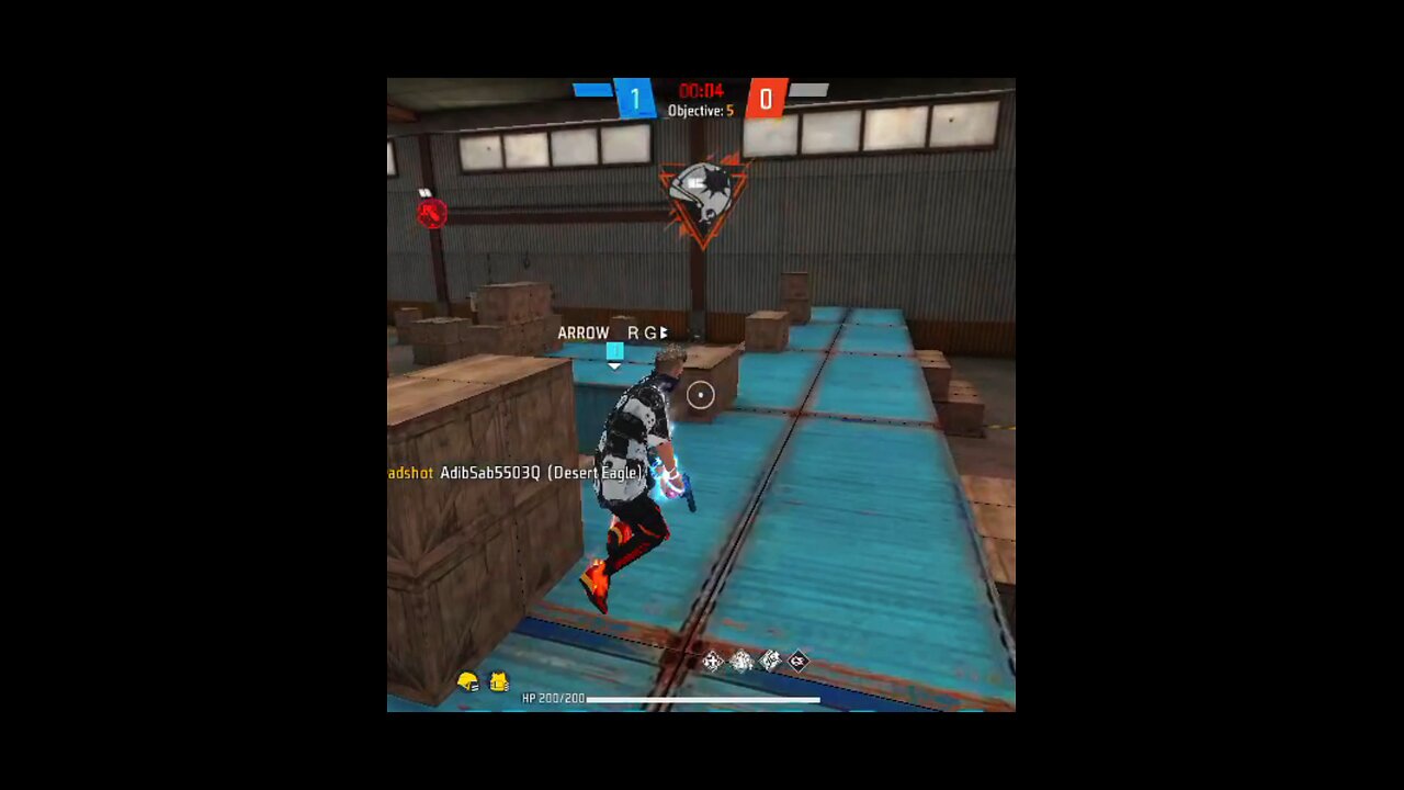 one tap without any damage 😎🥶😎 #freefire #rgepic #viral