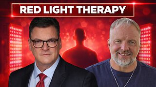The Truth About Red Light Therapy | with Rob Rene