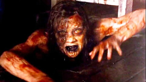 10 Horror Movie Endings That Made You Say What?