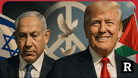 Trump & Bibi?