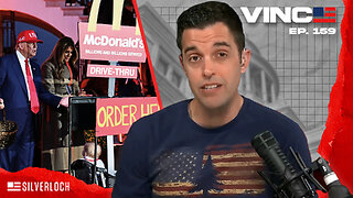 A Very Trump Halloween | Episode 159 - 10/31/25