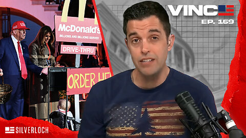 A Very Trump Halloween | Episode 159 - 10/31/25