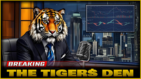 Tigers Den - 05 NOV 2025