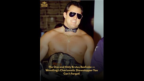 1986-Brutus beefcake & Greg valentine vs. mike rotundo & dan Spivey