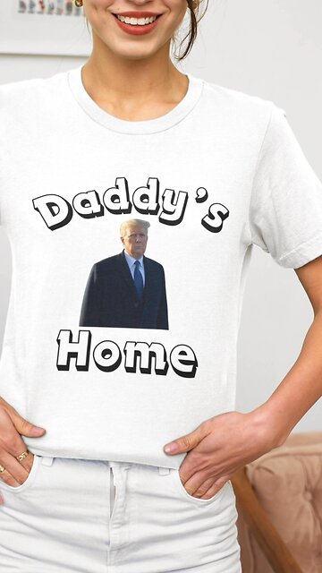 Funny Daddy’s Home Donald Trump Meme