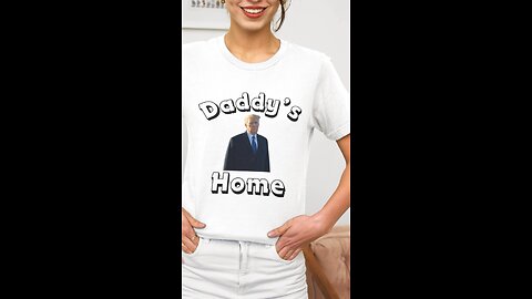 Funny Daddy’s Home Donald Trump Meme