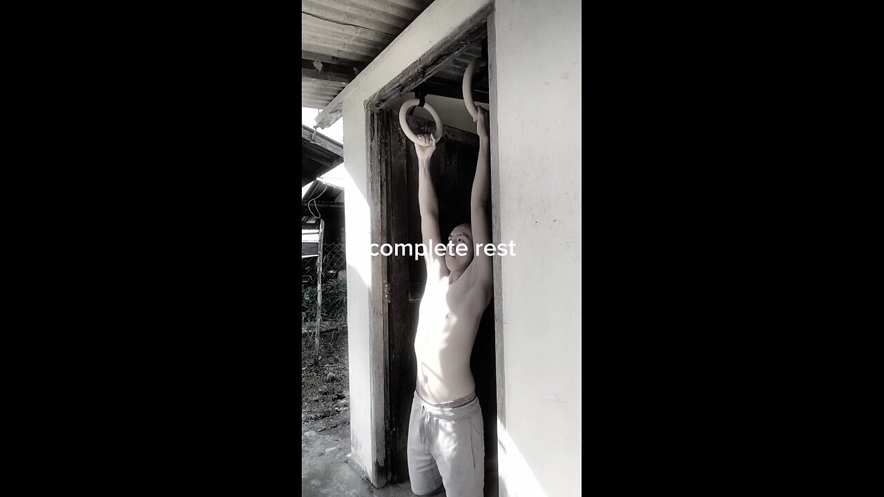 Why complete rest days matter