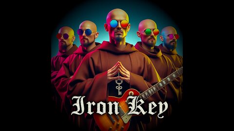 Threaded Hearts (arr. by Iron Key)