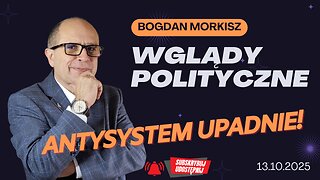 Antysystem upadnie!