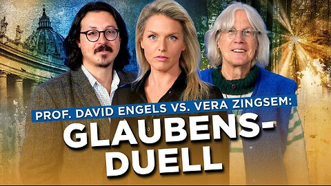 Christliches Erbe oder heidnische Wurzeln Welche Werte tragen Europa in die Zukunft