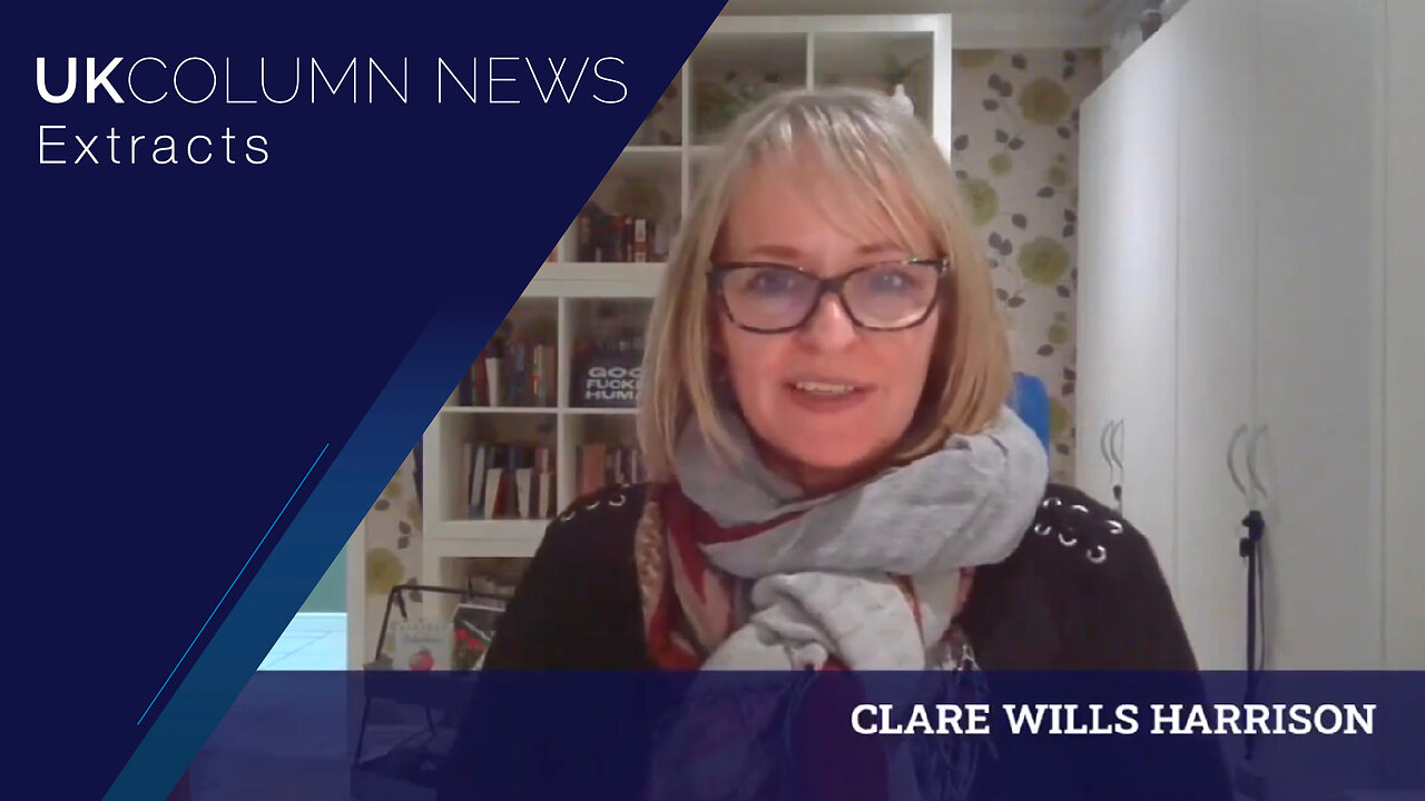 Legislation Watch with Clare Wills Harrison: Public Authorities (Fraud, Error and Recovery) Bill