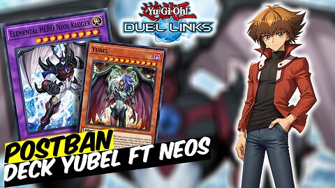 Yubel Deck Combos and Synergies Explained | Yu-Gi-Oh! Duel Links