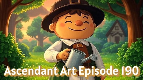 Episode 190: 2025 Fall Movie Preview, Cozy Game Colonialism?