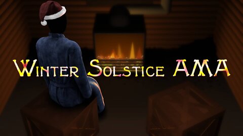 Millenniyule 2025: Winter Solstice AMA