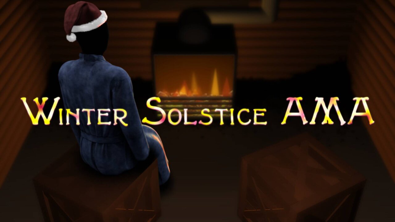 Millenniyule 2025: Winter Solstice AMA
