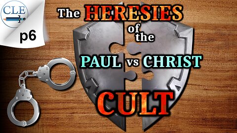 [p6] PvC Cultist ARRESTED: Cops, Lies & Lawsuits | 11-30-25