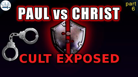 [p6] PvC Cultist ARRESTED: Cops, Lies & Lawsuits | 11-30-25