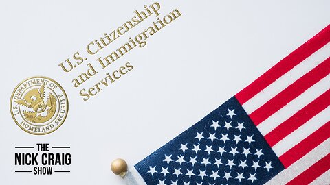 America Has an Immigration Problem - Monday, December 1st, 2025