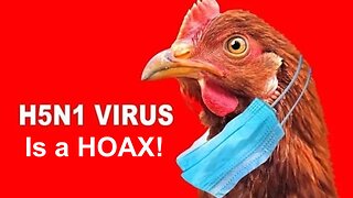 Jan. 07, 2025 AM / Bird Flu Hoax, The Fogs, Vax death and More!...