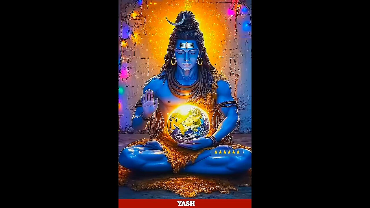 Mahadev vibes for true Shiv bhakts