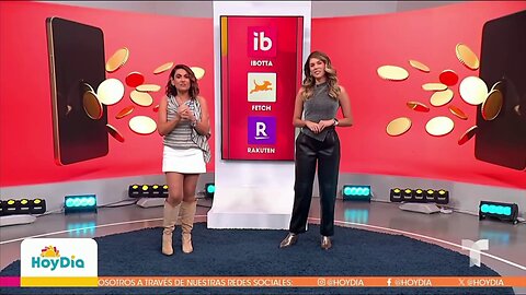 Penelope Brought Those Tan Suede's When It Mattered