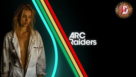 ⭐ARC Raiders⭐