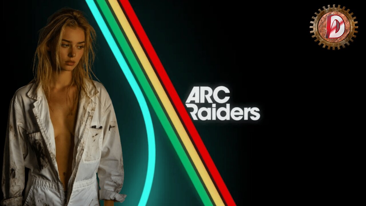 ⭐ARC Raiders⭐