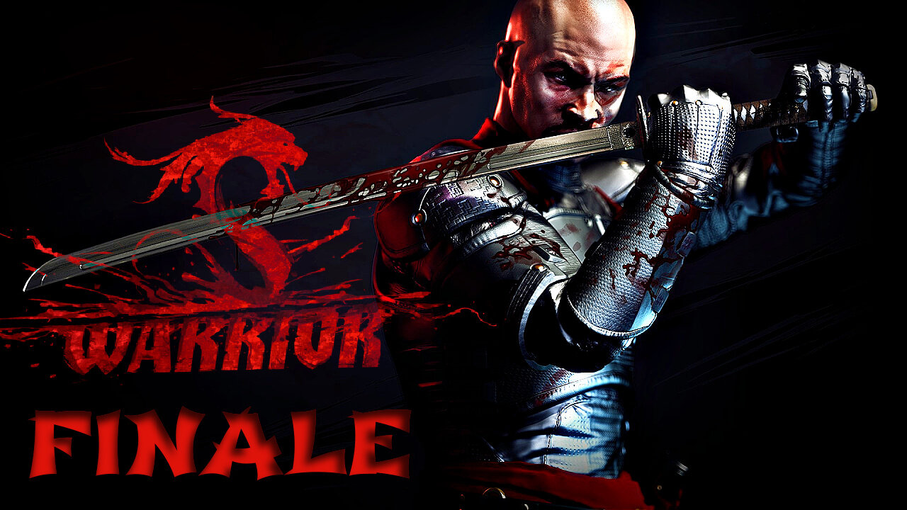 FINALE. . . | #WWP #Veteran #fundraiser #scarygames #multistreaming