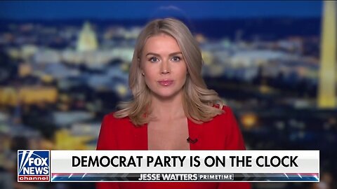 Karoline Leavitt: Democrat Party Is In Complete Disarray