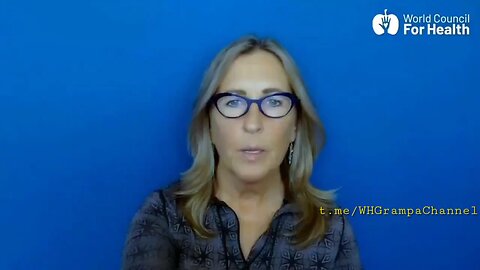 Survivor Of Satanic Ritual Abuse Speaks Out