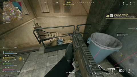 inbound🎄🎁 #callofduty