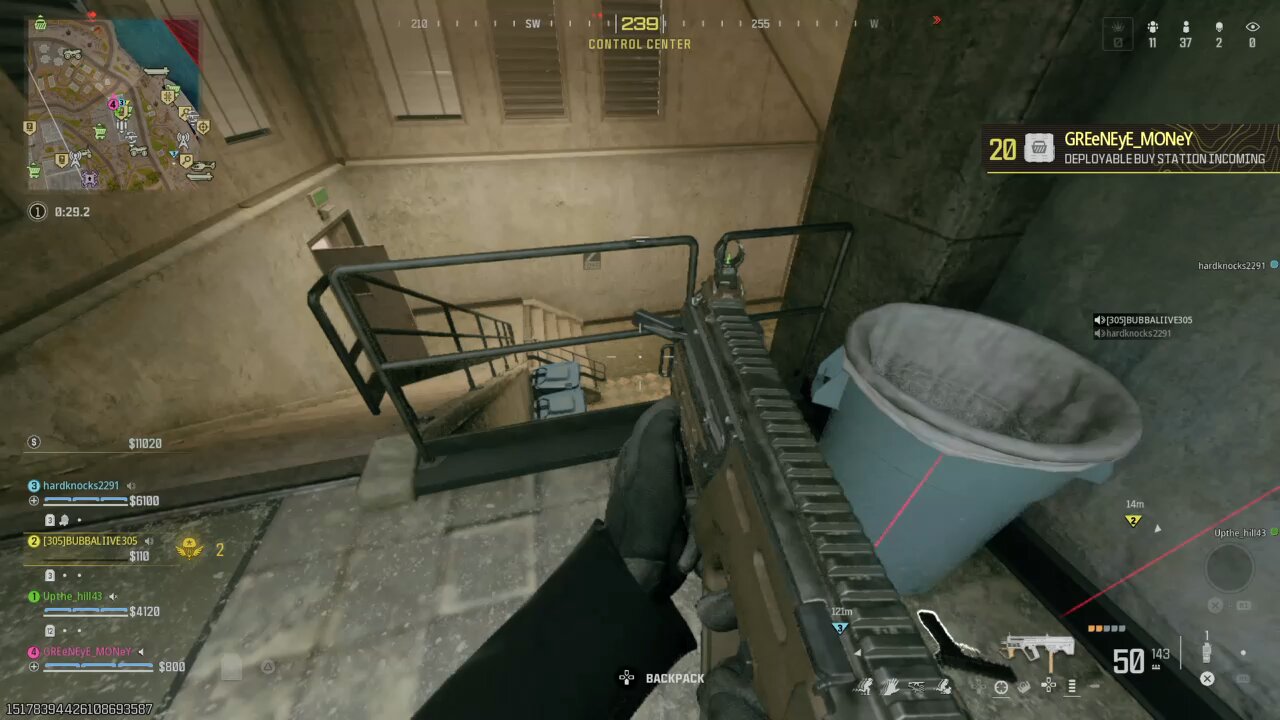 inbound🎄🎁 #callofduty