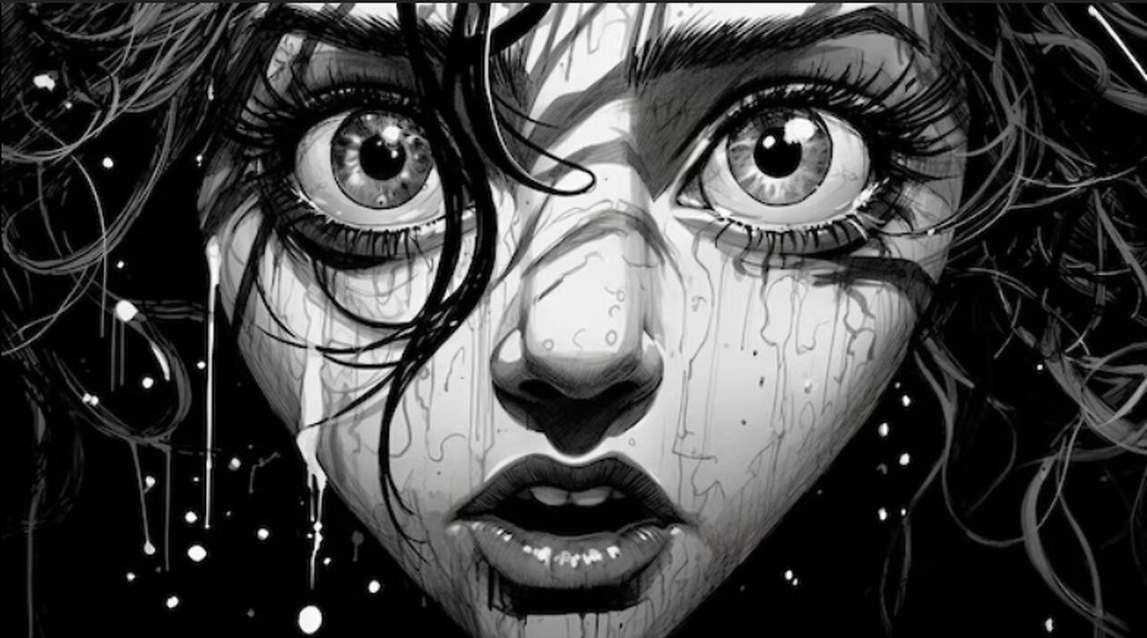 Murmuring MADNESS Pop Metal Rap Album