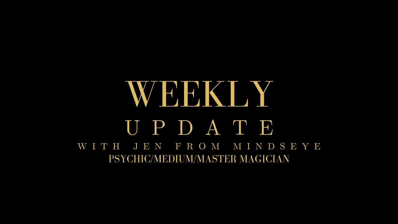 Weekly update 2/2/25-2/8/25