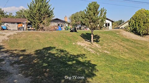 Graham Family Farm NW: 3:00 PM October 3 2025