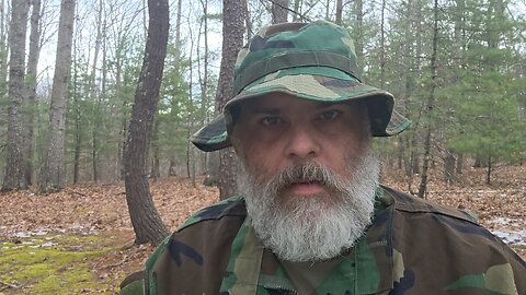 My Take on The Seditious 6 and Others.