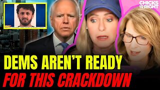 Trump Destroys Reporters, Walz CAUGHT in Somali Fraud Scandal, & Booker’s Marriage Raises Questions