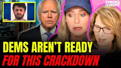 Trump Destroys Reporters, Walz CAUGHT in Somali Fraud Scandal, & Booker’s Marriage Raises Questions