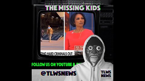 The Missing Kids