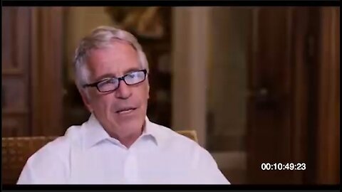 Fractionalized Banking | Jeffrey Epstein Explains to Steve Bannon How the Banking System Works? “If you have one [dollar], you can lend out nine. That’s the way our system works..." + Why Is Gold Over $4,500 Per Ounce?