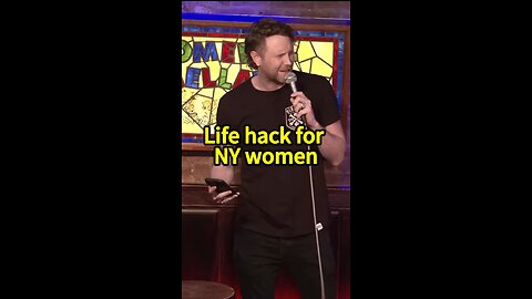 Life hack for Liberal Women