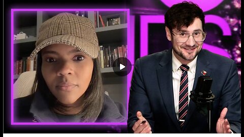VIDEO: Candace Owens Admits That Nevada Congressman Amodei Was Not Present At Her Legendary