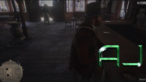 Red Dead Redemption 2 - Another day at Smithfields