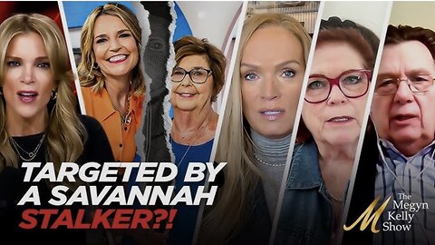 Could Nancy Guthrie Have Been Targeted By a STALKER of Savannah Guthrie