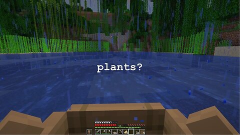 The Outsiders SMP Episode 2 (on 1.17 snapshot)